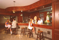 Castle Hotel Apts Limassol Eksteriør billede